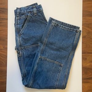 - Carhartt Flame Resistant Double Front Rela…